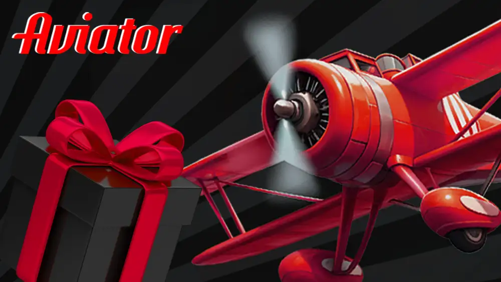 Exclusive Aviator Bonus Offers